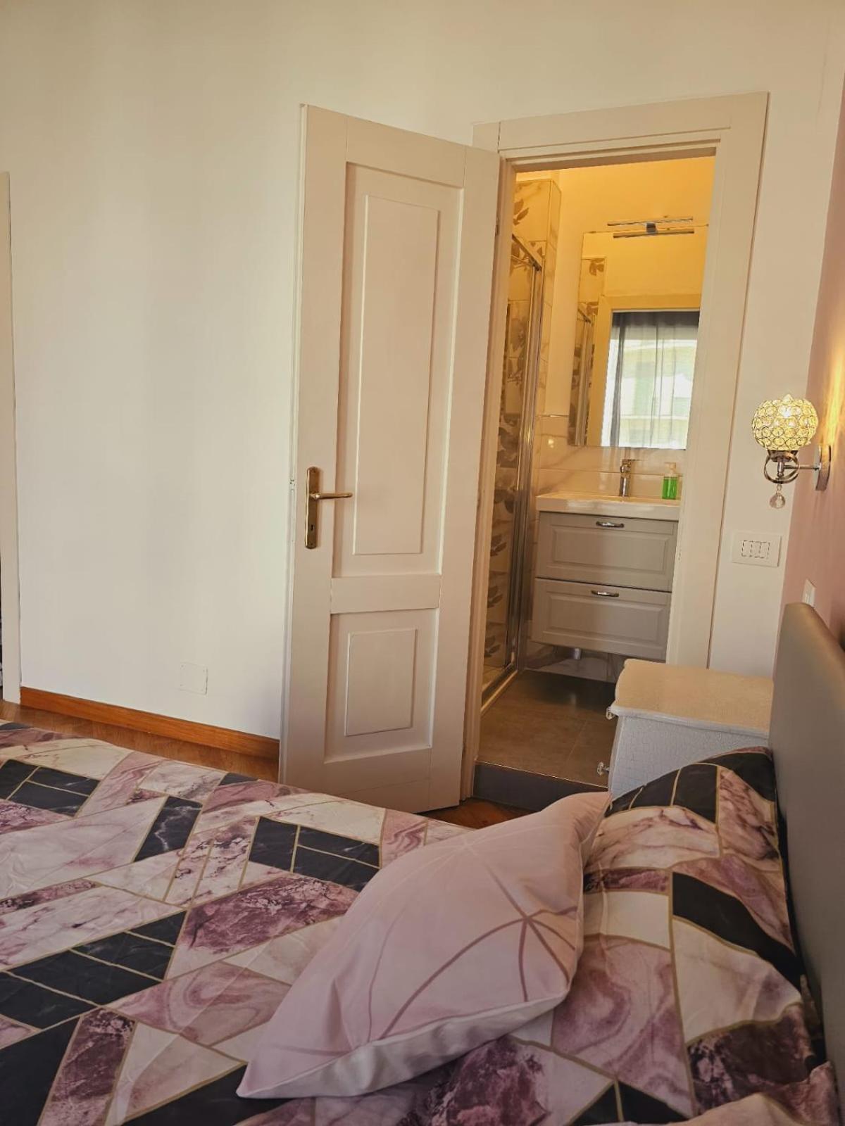 Queen Chic 2 Appartement