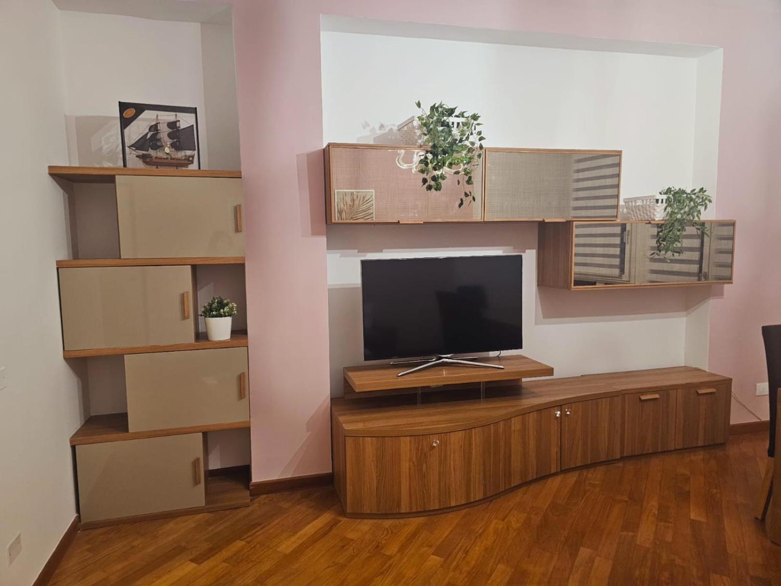 Appartement Queen Chic 2