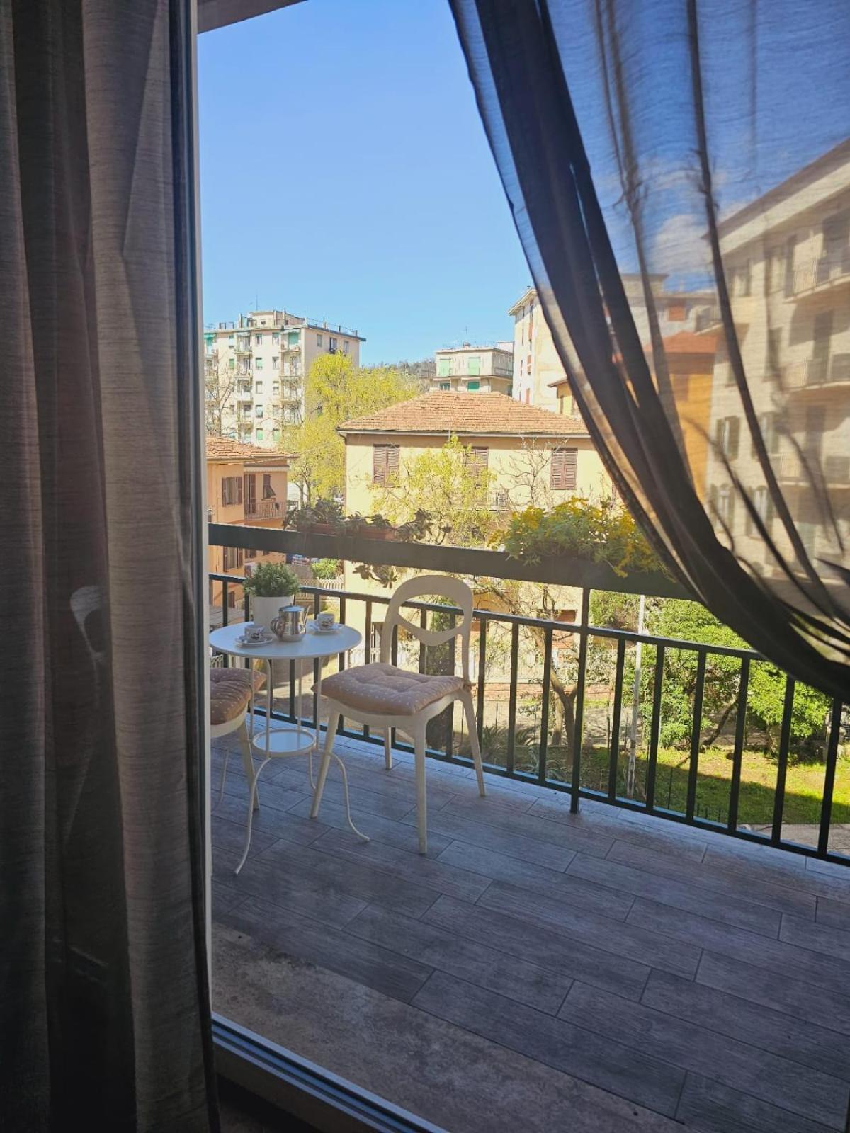 Appartement Queen Chic 2