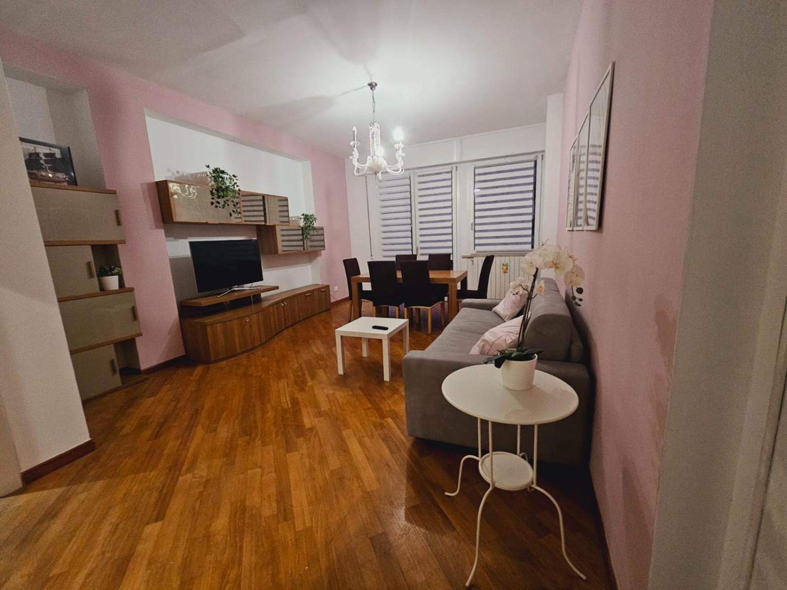 Apartment Queen Chic 2 *