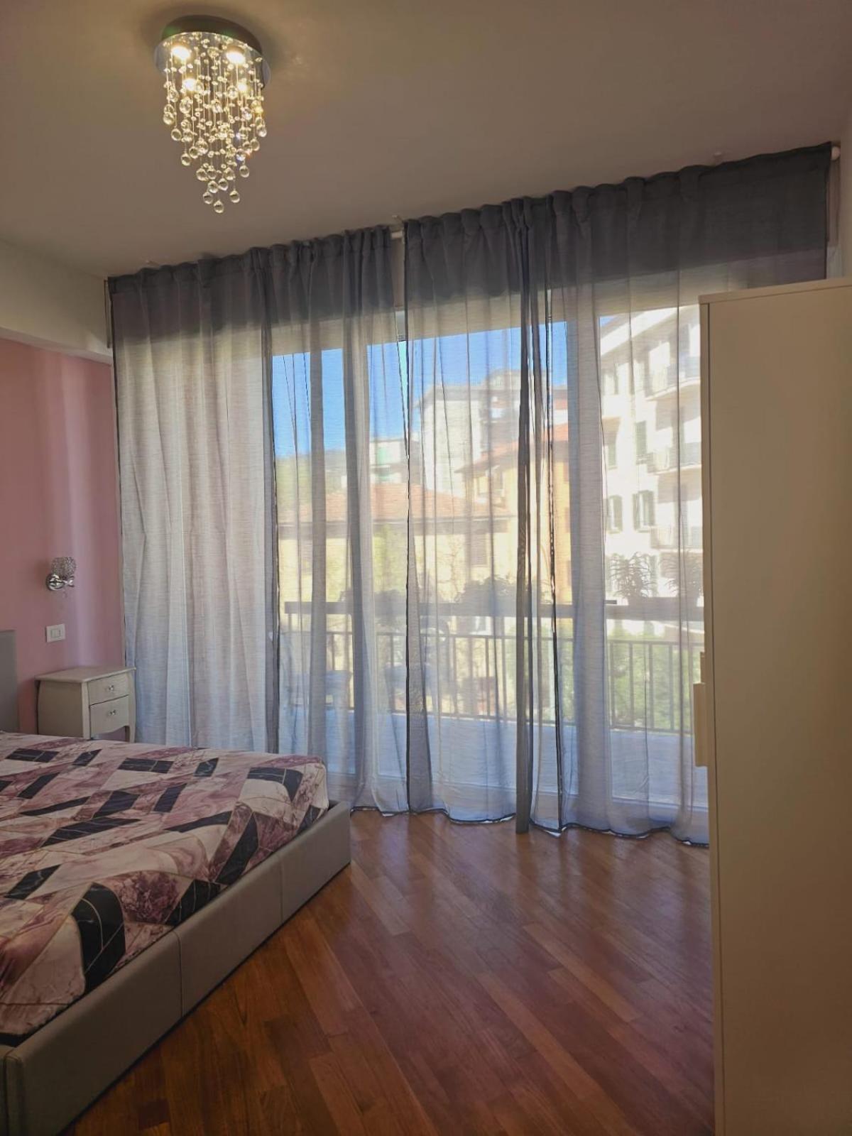 Apartment Queen Chic 2 La Spezia