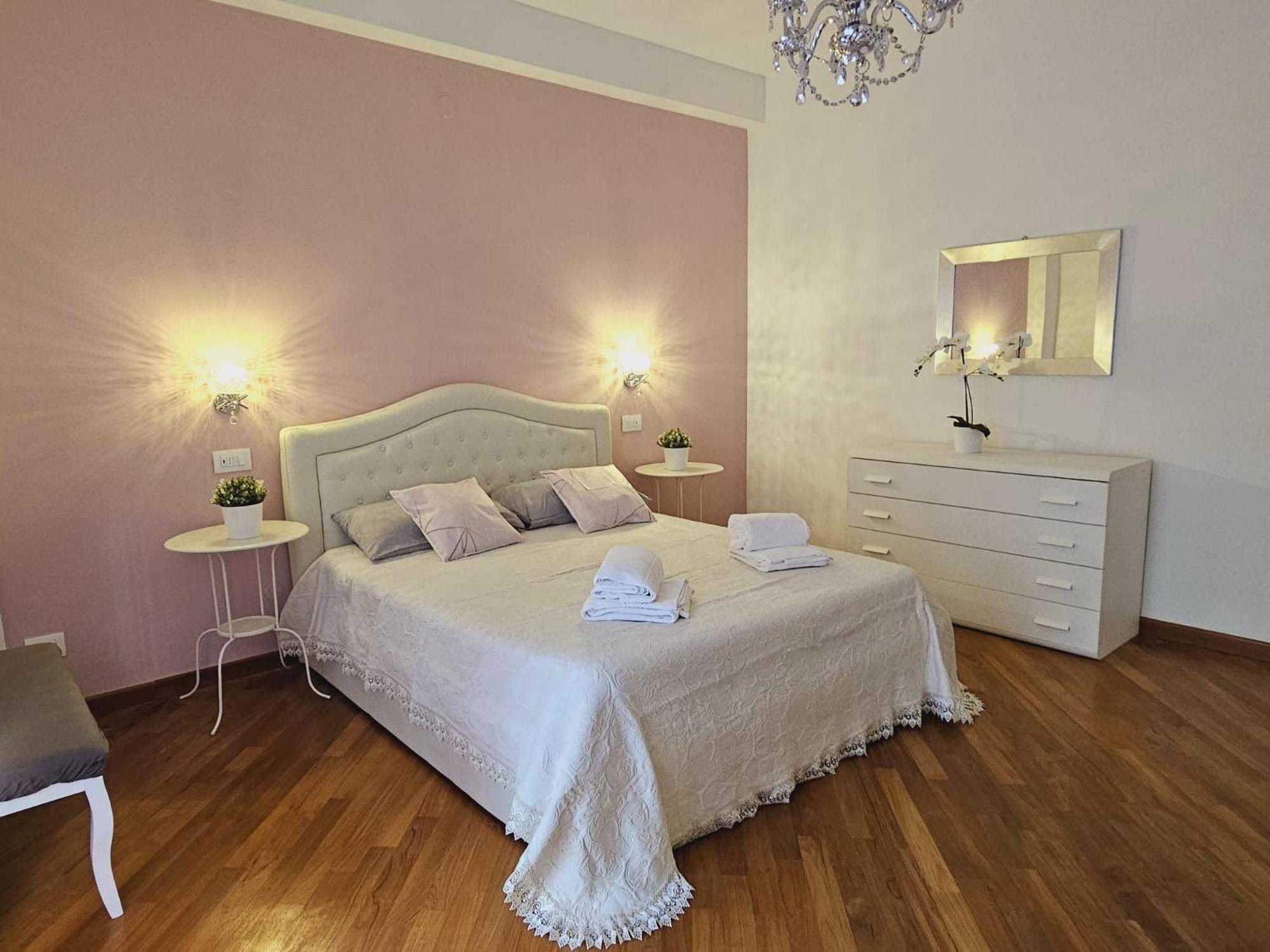 Apartment Queen Chic 2 La Spezia